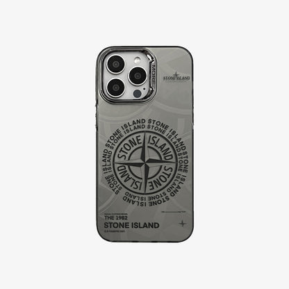 Begrenzte iPhone Case | SI -Logo 3